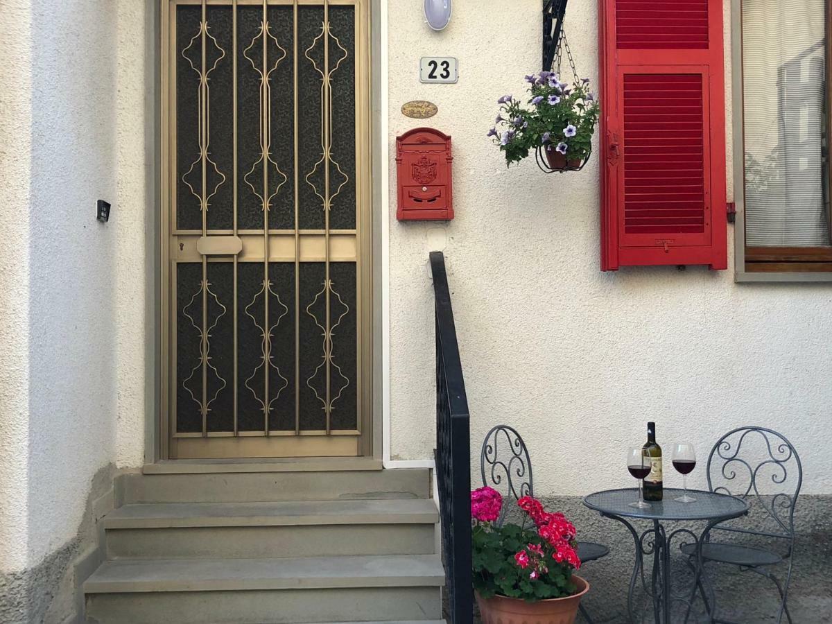 Casa Della Nonna Filo Villa Beverino Exterior photo